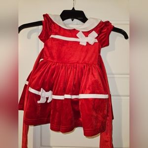 Christmas Dress